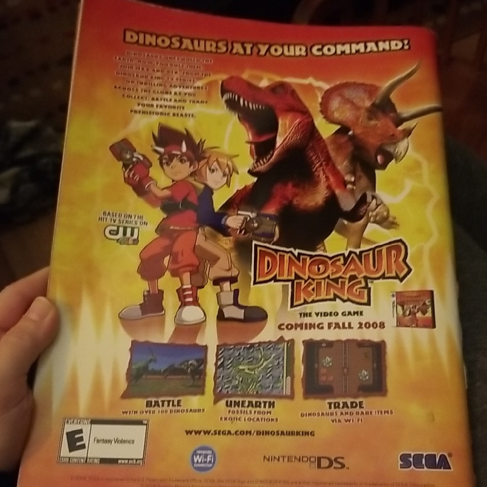 Pokémon Collector's Guide - Picture 2 of 2